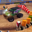 程序图标：PROJECT:OFFROAD Monster T…