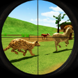 プログラムのアイコン：Wild Animal Hunting Shoot…