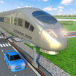 程序图标：Modern Train Simulator Dr…
