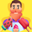 程序图标：Popsicle Ice Cream Rush S…