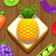 أيقونة البرنامج: Matching Master 3D