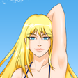 ไอคอนของโปรแกรม: Zeliria Sanctuary Anime V…