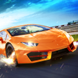 Ícone do programa: Crazy Racer