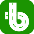 Icon of program: bGEO GPS Navigation