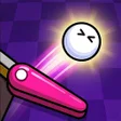 プログラムのアイコン：Ball in Pinball Defense