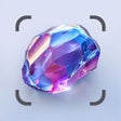 프로그램 아이콘: Rock ID - Stone Identifie…