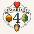 프로그램 아이콘: Mariáš 4