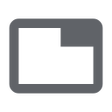 Icon of program: Blank New Tab (with Dark …