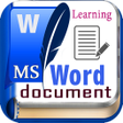 プログラムのアイコン：Learn Features of Microso…