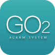程序图标：GO2 Alarm