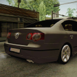 程序图标：Passat B6 Drifting Simula…