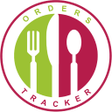 Symbol des Programms: OrdersTracker: Cash regis…