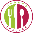 OrdersTracker: Cash register system with KDS