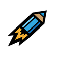 Ikona programu: Crayonpang - 3D Coloring
