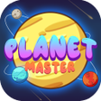 程序图标：Planet Master