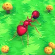 My Ant Games - Anthill Colony