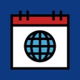 プログラムのアイコン：Global Interview