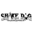 Ikona programu: Shake Rag Barbershop
