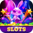 Crazy Bunny Slots icon