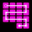 أيقونة البرنامج: Block Fill Line Puzzle Ga…