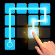 أيقونة البرنامج: Block Fill Line Puzzle Ga…