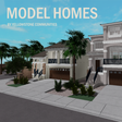 프로그램 아이콘: MODEL HOMES New Release