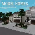 MODEL HOMES New Release