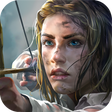程序图标：LOST in Blue: Survive the…