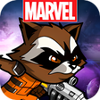 Guardians of the Galaxy: The Universal Weapon icon