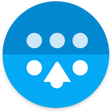 Icon of program: App Swap Drawer - T9 Sear…