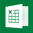 Icona del programma: XLS File Viewer- XLS Read…