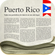 Ikona programu: Puerto Rican Newspapers