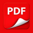 Ícone do programa: Text to pdf