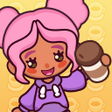 أيقونة البرنامج: My Sweet Coffee ShopIdle …