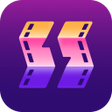 Ikon program: DramaSwipe