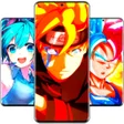 程序图标：Anime Wallpapers Full HD …