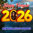 プログラムのアイコン：Newyear Photo Frames