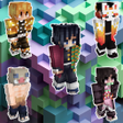 Ikona programu: Demon Slayer Skin