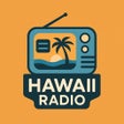 プログラムのアイコン：Hawaii Radio News - Music