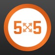 프로그램 아이콘: 5x5 Workout - Zen Labs