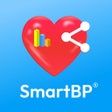 Icono de programa: SmartBP - Smart Blood Pre…