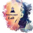 Photo Lab-Photo Editor 2021