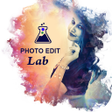 プログラムのアイコン：Photo Lab-Photo Editor 20…
