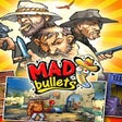 Icoon van programma: Mad Bullets