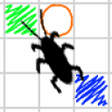 Icona del programma: Cockroach