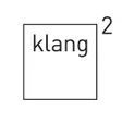 プログラムのアイコン：klang²