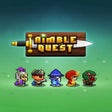 Ikona programu: Nimble Quest