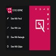 Screensync Screenshot App Deluxe icon