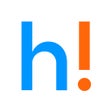 프로그램 아이콘: Heureka.cz - vybírej úžas…