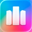 Ikon program: Charty for Shortcuts